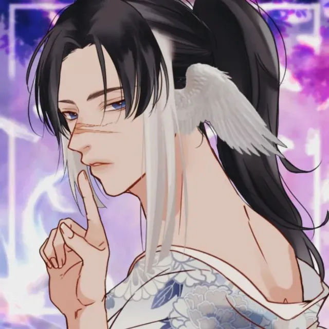 Avatar of Shoi-ming Xue