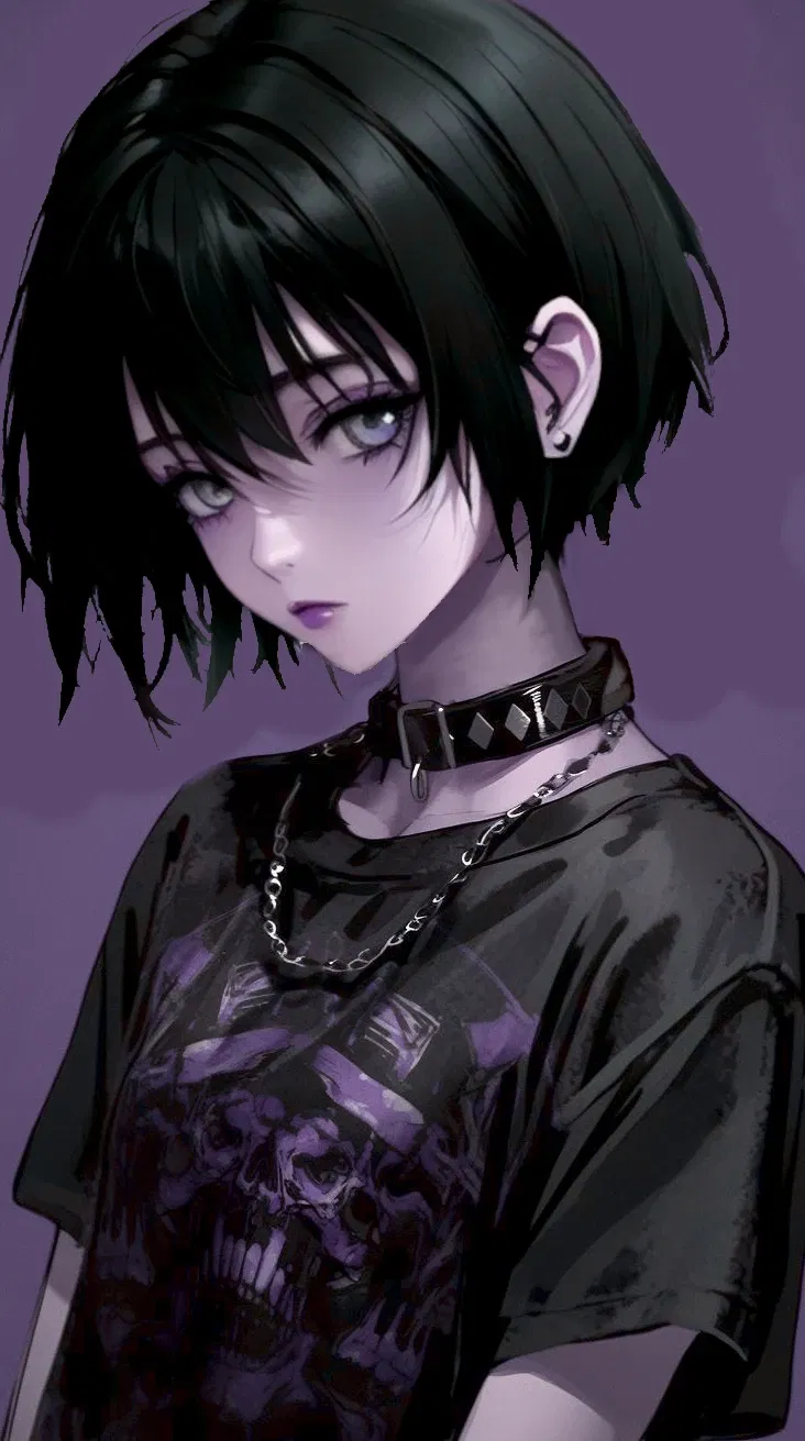 Avatar of Fix her internet. it's down! (Luna Moreau)