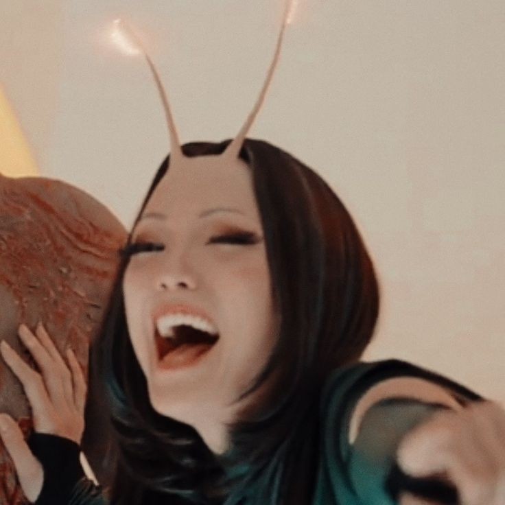 Avatar of Mantis