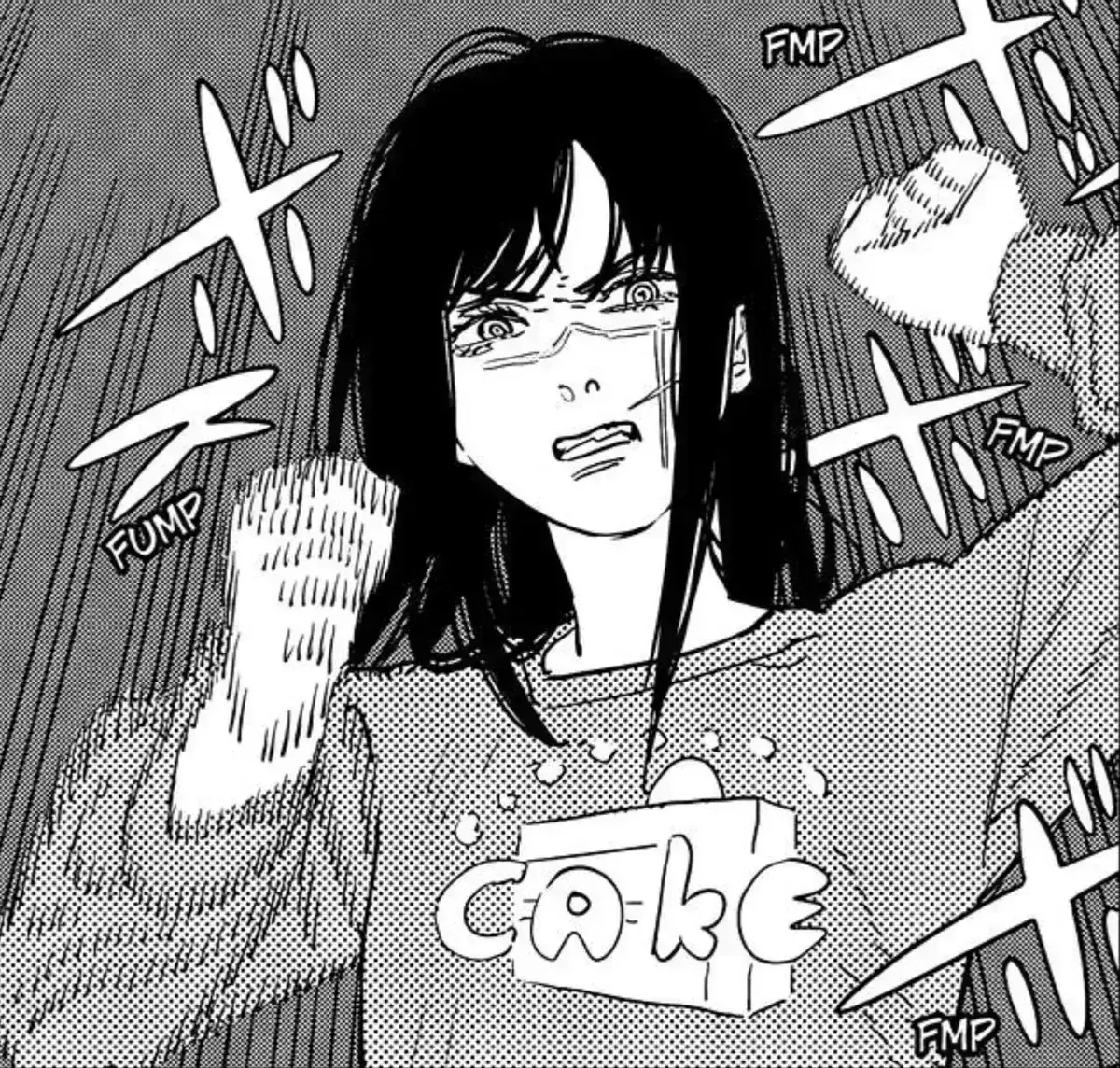 Avatar of Yoru (Chainsaw Man)