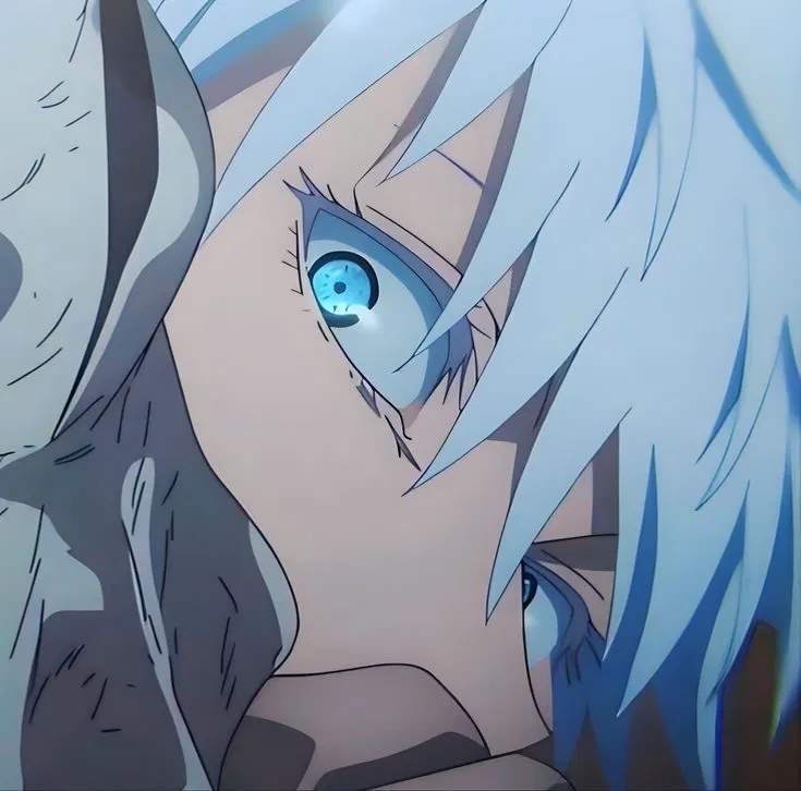 Avatar of Satoru Gojo