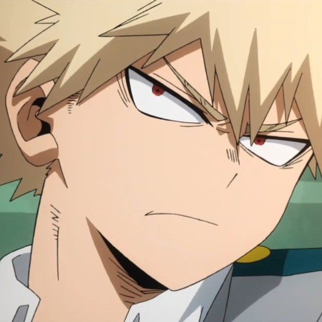 Avatar of Bakugou