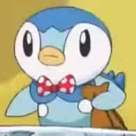 Avatar of PMD Piplup