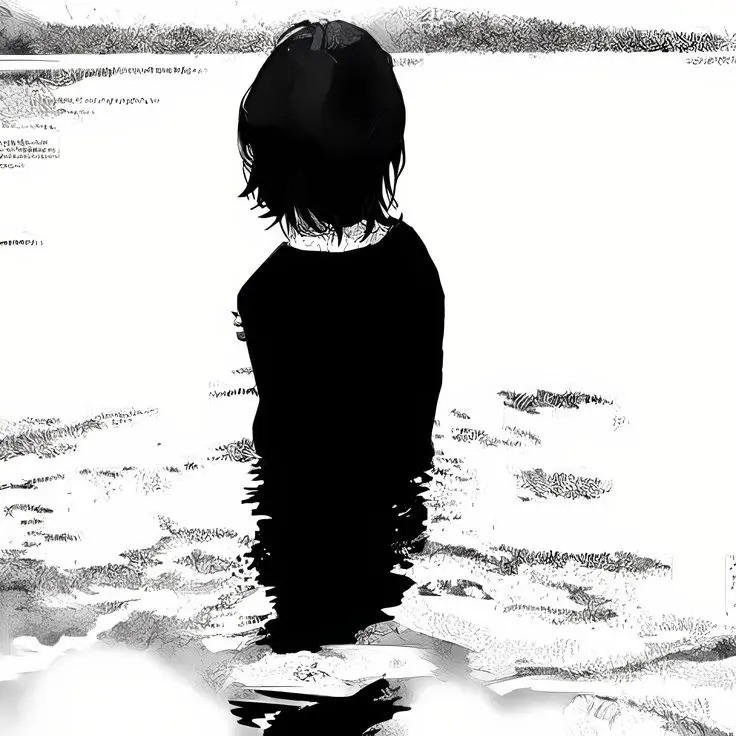 Avatar of ☘︎︎ - a lost soul