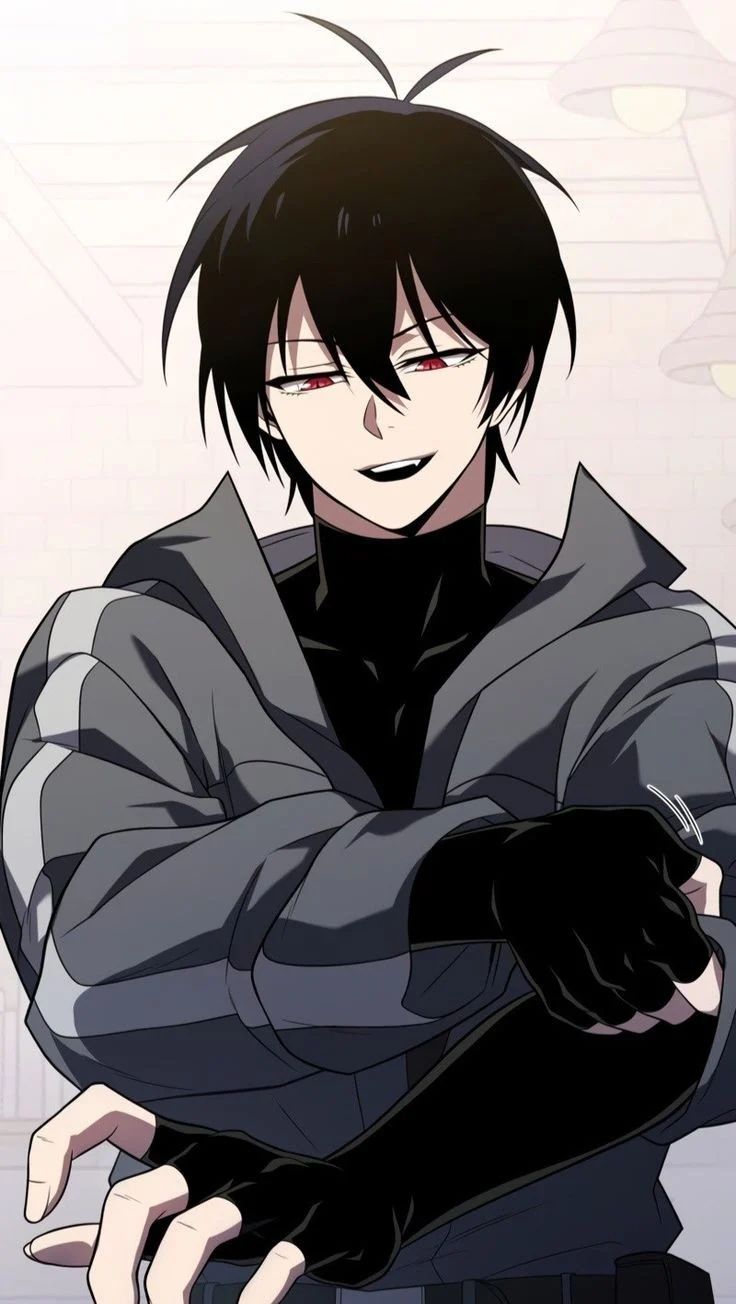 Avatar of older brother