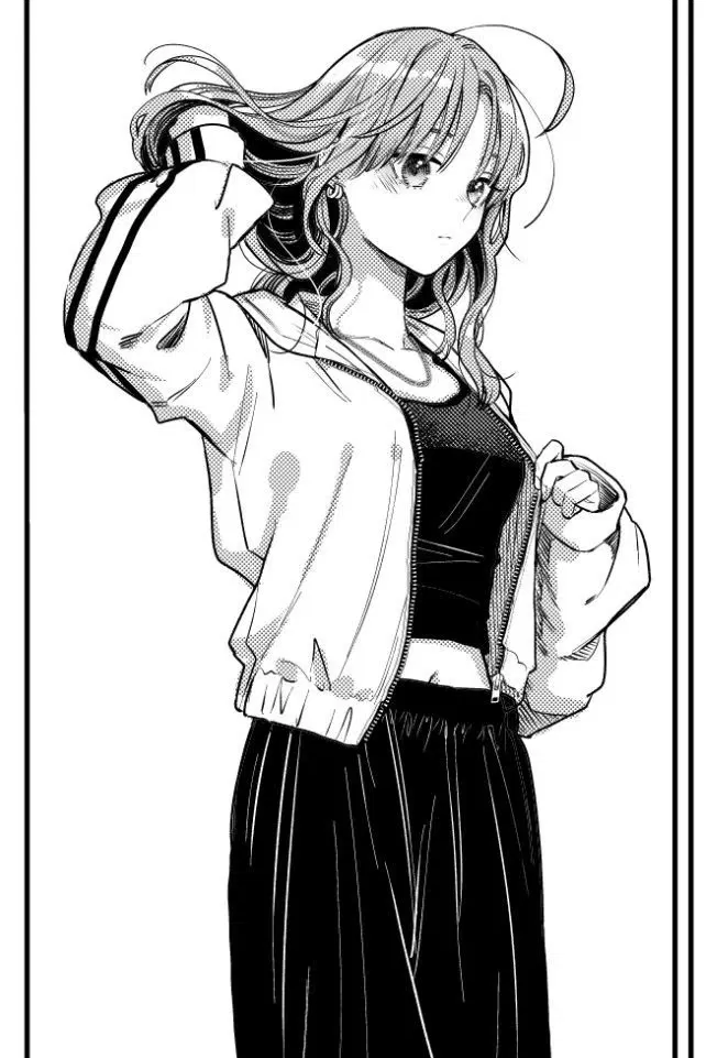 Avatar of Mai - She Lost Her Bet