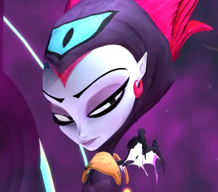 Avatar of Vendra Prog (Ratchet & Clank)