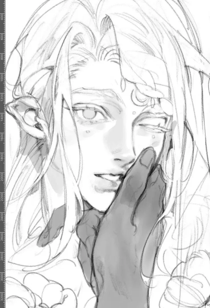 Avatar of Lysander Voss