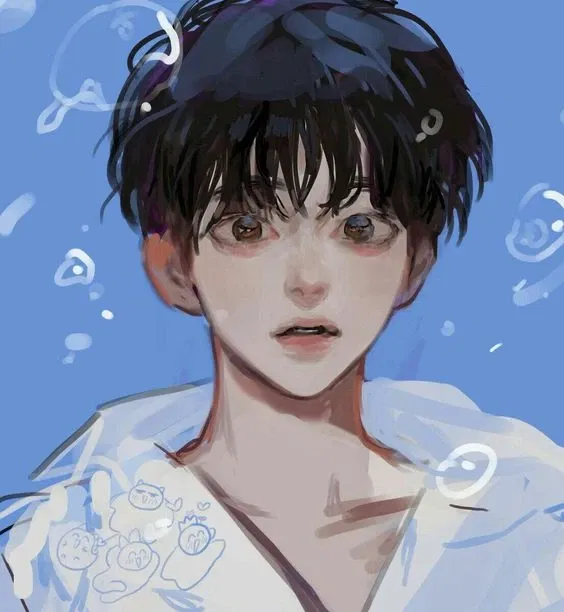 Avatar of Danny Zhao