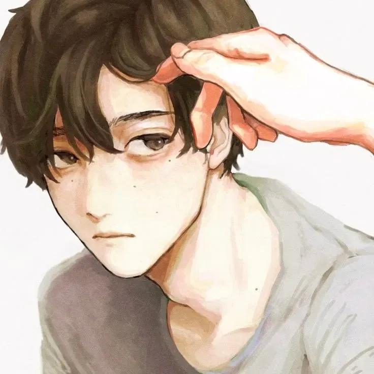 Avatar of Ren Asakura