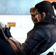 Avatar of Gladiolus Amicitia