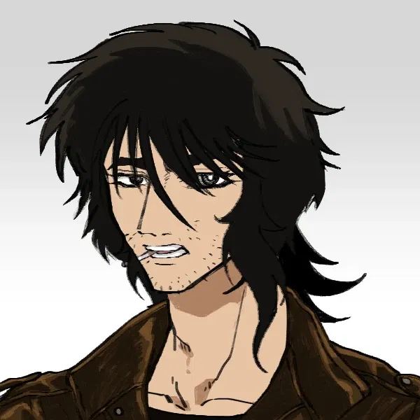 Avatar of Daijro Shizume