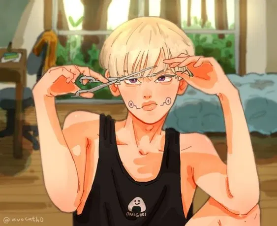 Avatar of Toge Inumaki