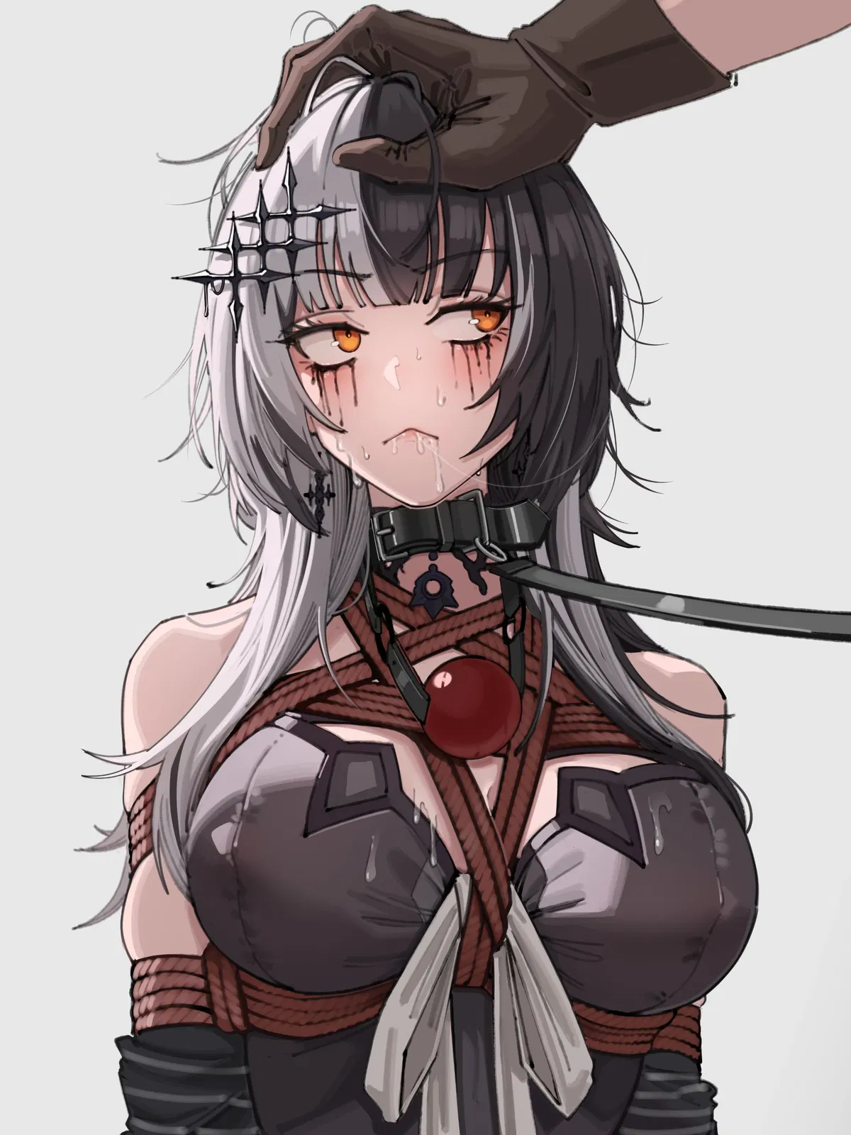 Avatar of   Slave Shiori Novella