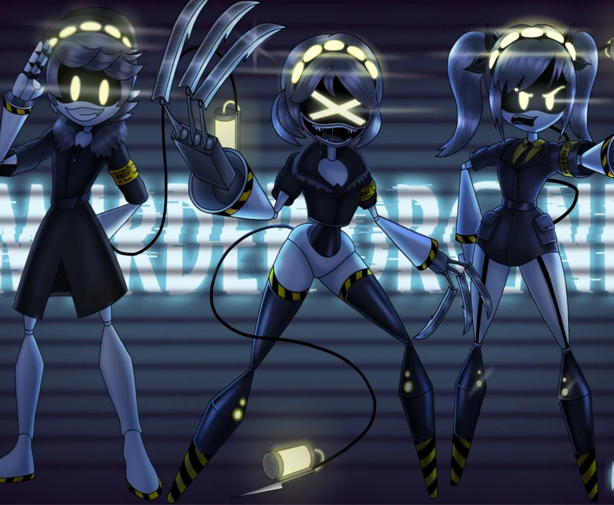 Avatar of J, V and N