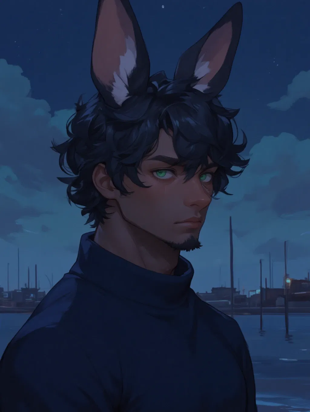 Avatar of Archer Cupid | ALT 2