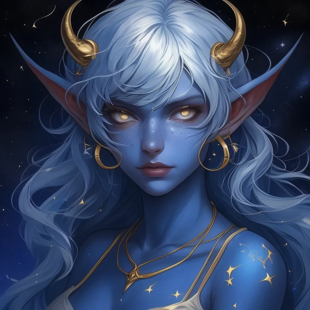 Avatar of Genie