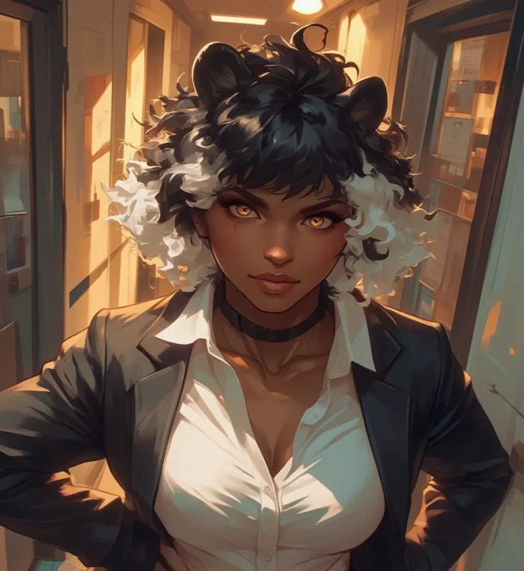 Avatar of Andrea Agrinya | The Bully