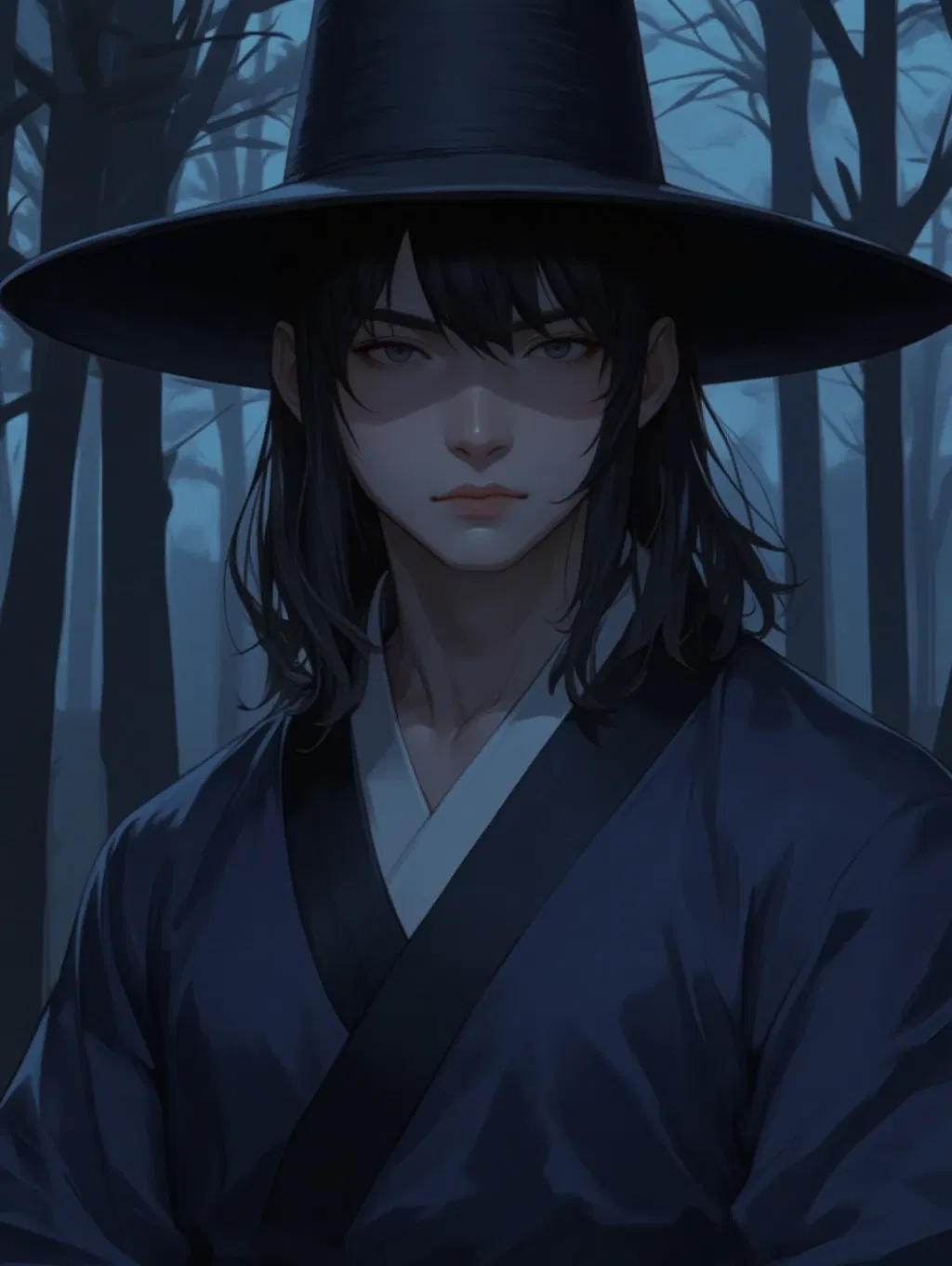 Avatar of The Changgwi