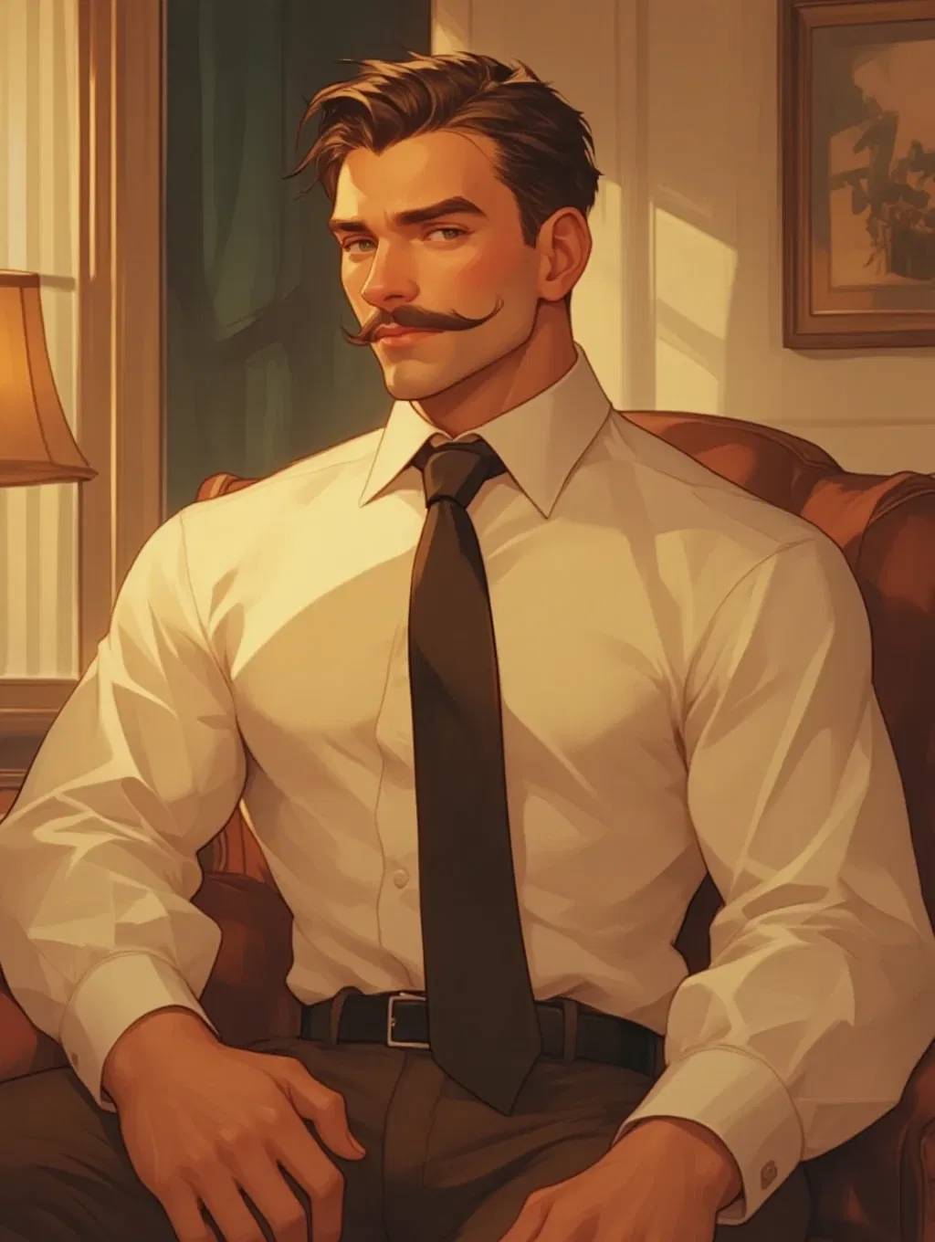 Avatar of Mr. A. Wilson