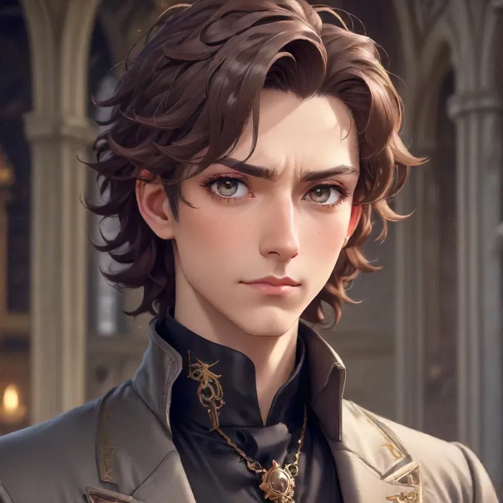 Avatar of Gabriel