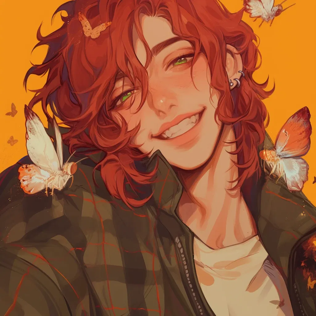 Avatar of Jason Fredrick | Love Potion