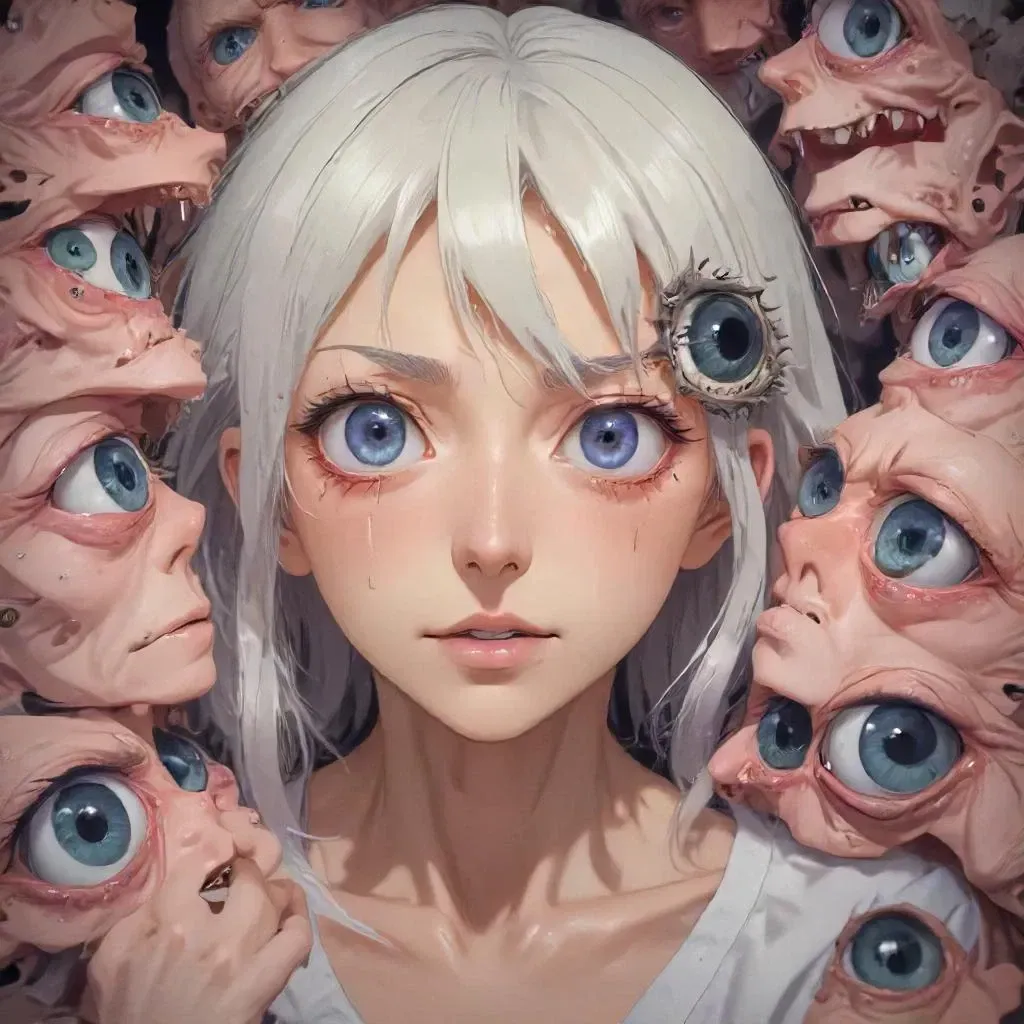 Avatar of S.O.S. || Scopophobia