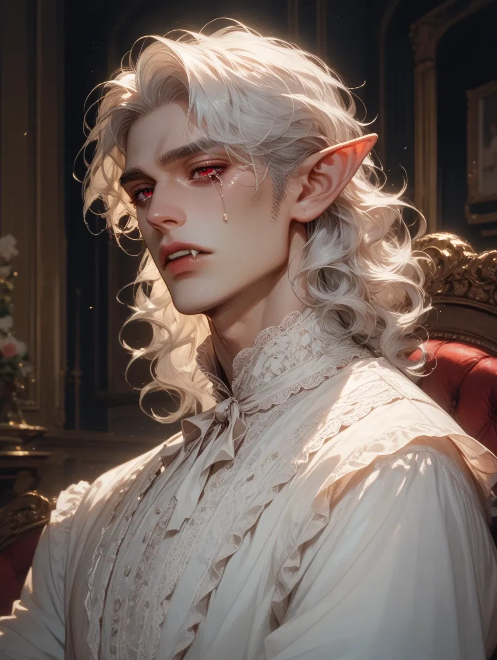 Avatar of Archduke Crestmont | ALT 1