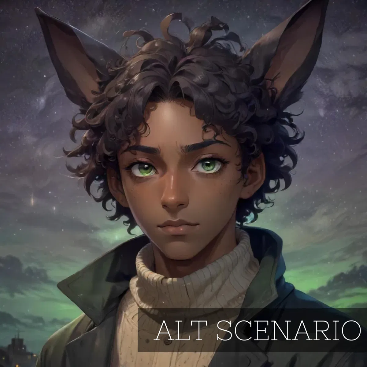 Avatar of Archer Cupid | ALT 1