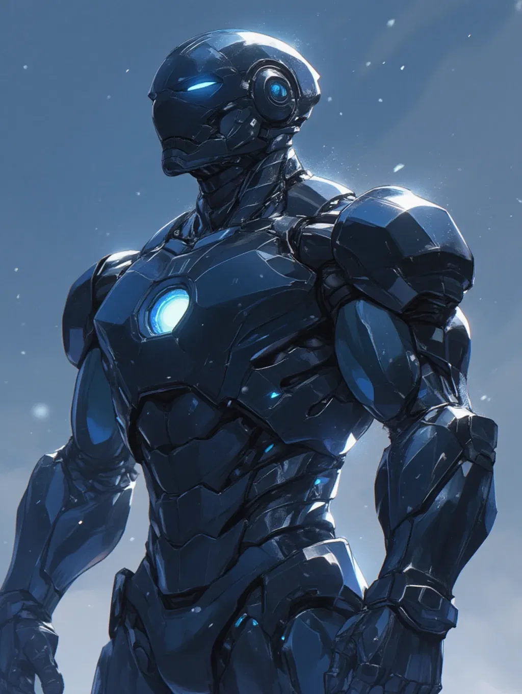 Avatar of Zeta
