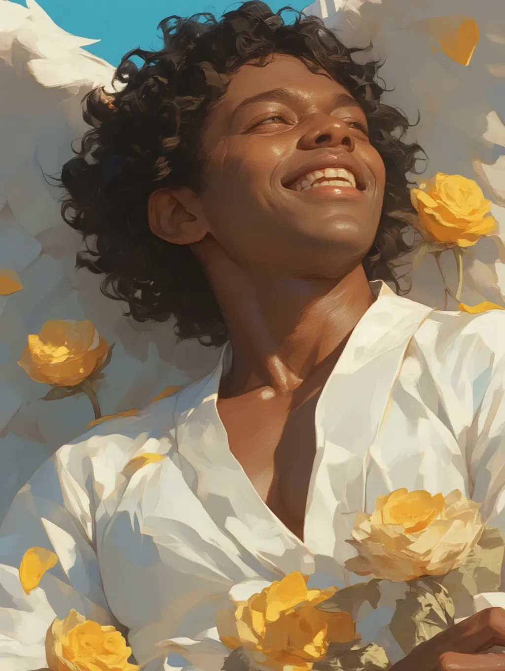 Avatar of Amor Cupid | Valentine's Day