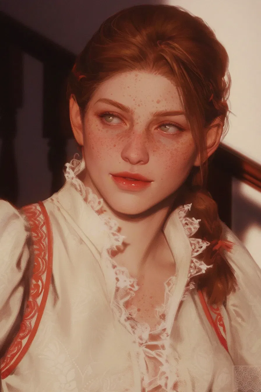 Avatar of Elizabeth Goodwill | Alpha