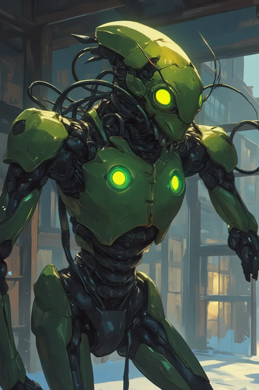 Avatar of DM-ZOETH