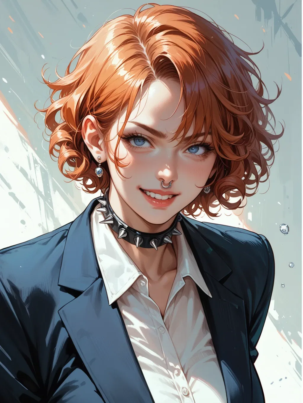 Avatar of Clarisse