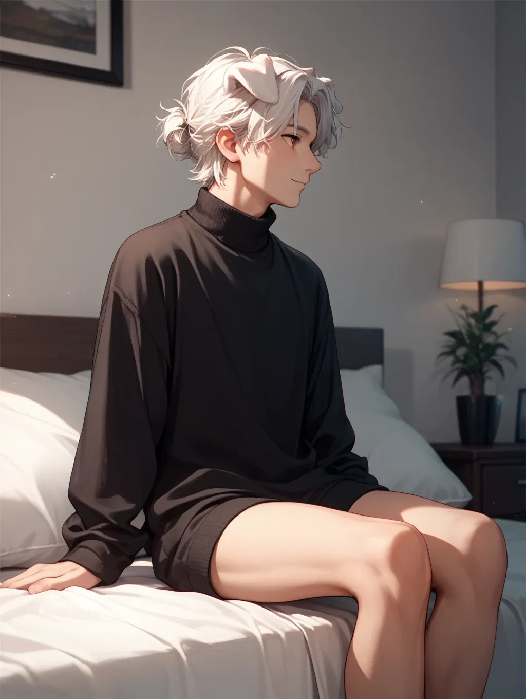 Avatar of Orion Hartwin