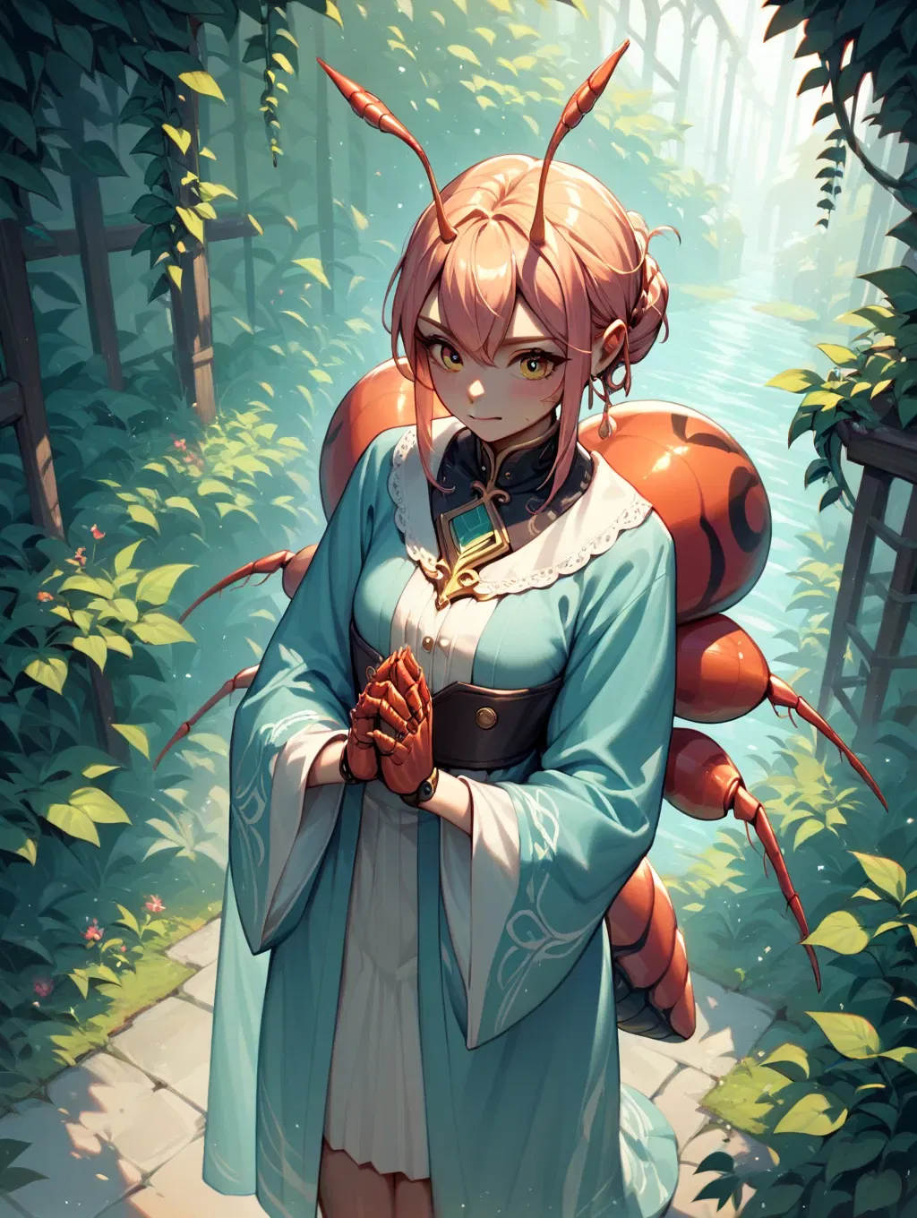 Avatar of Seraphina Ides