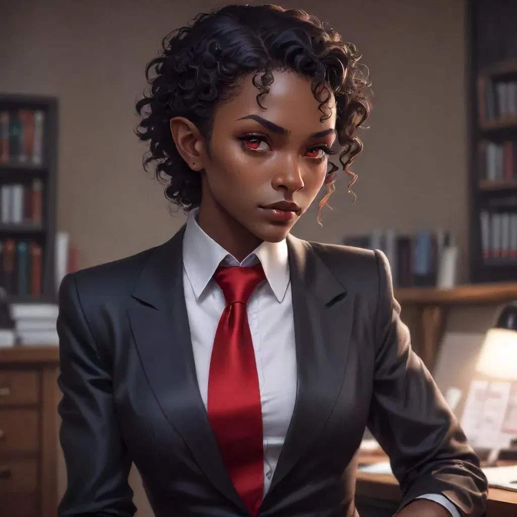 Avatar of Carmilla