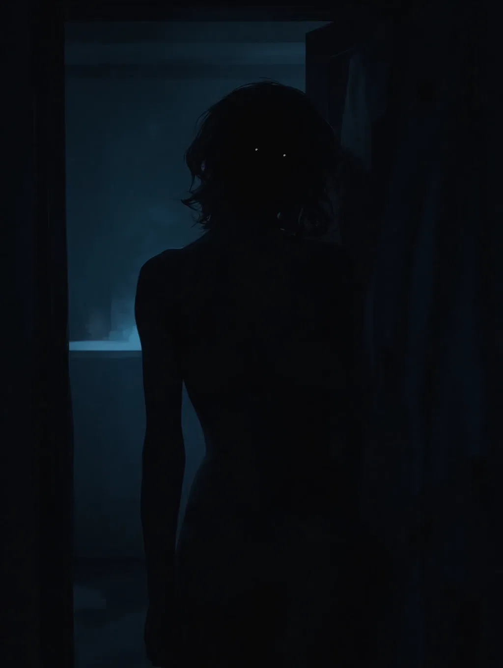 Avatar of Miss Watcher | Sleep Paralysis Companion