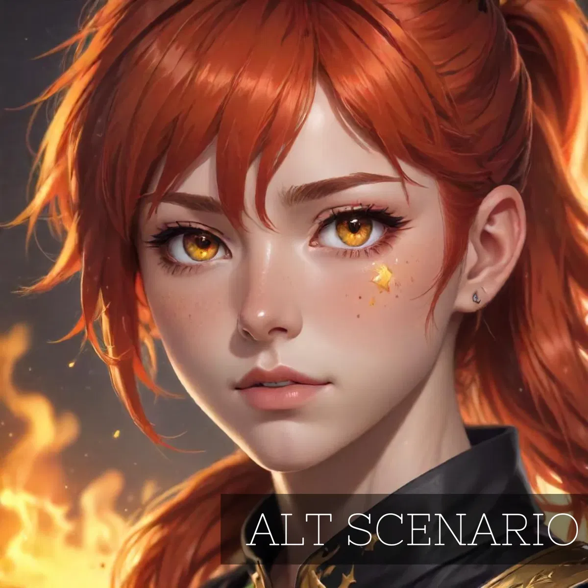 Avatar of Aiko | ALT 2