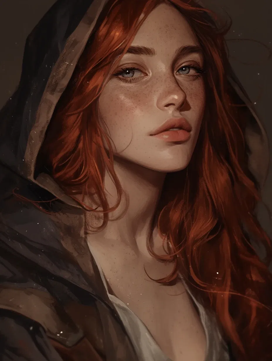 Avatar of Emily | The Hitchhiker || ALT