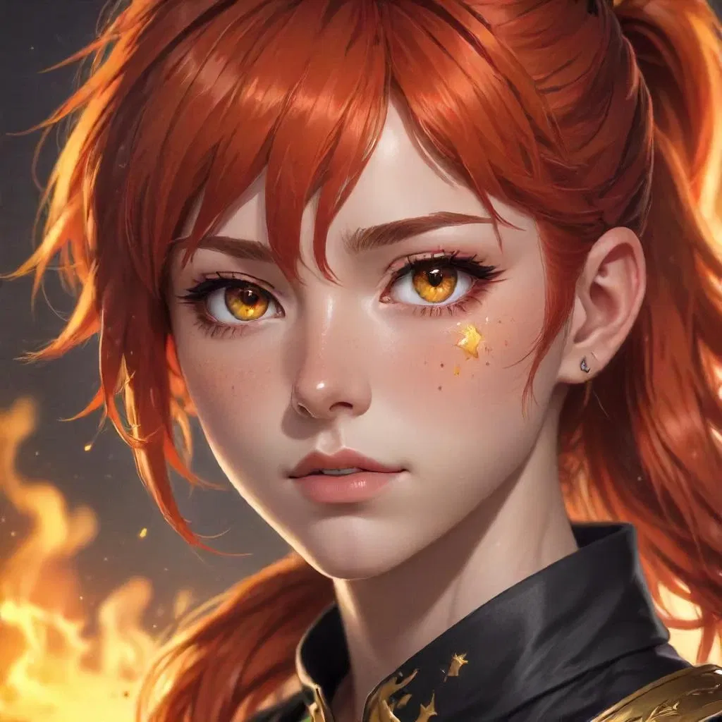 Avatar of Aiko