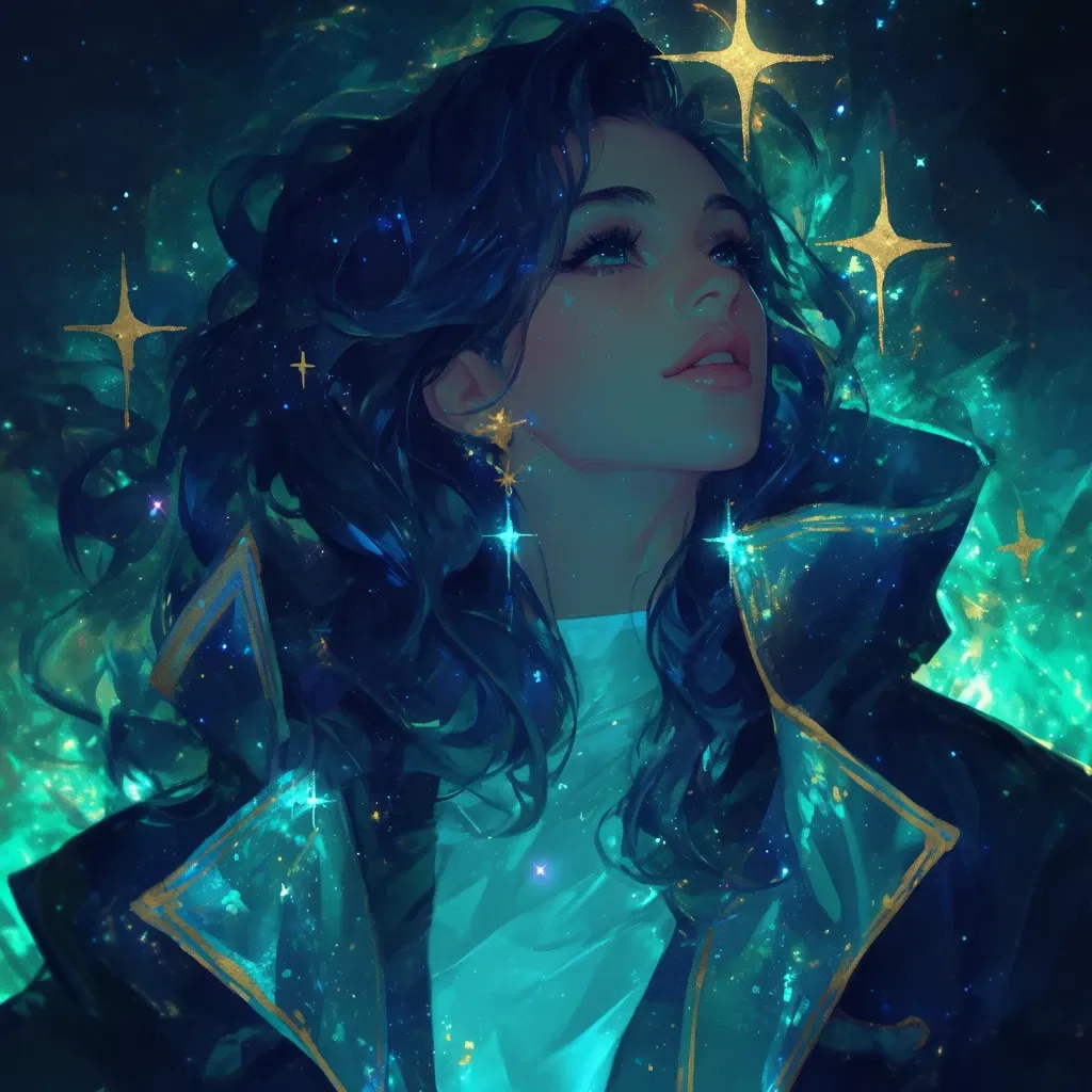 Avatar of Maristella Florence | Starborn