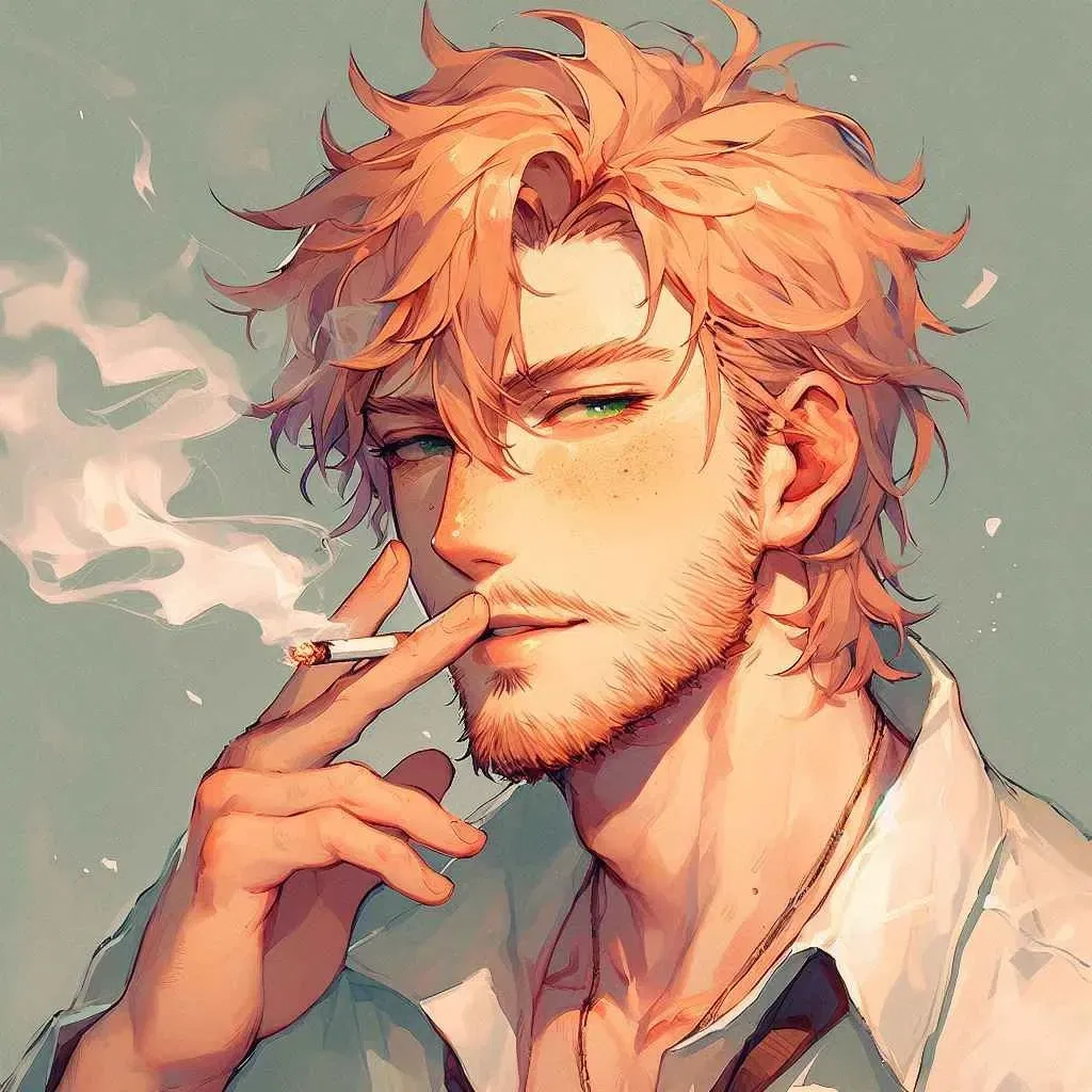 Avatar of Detective Francis