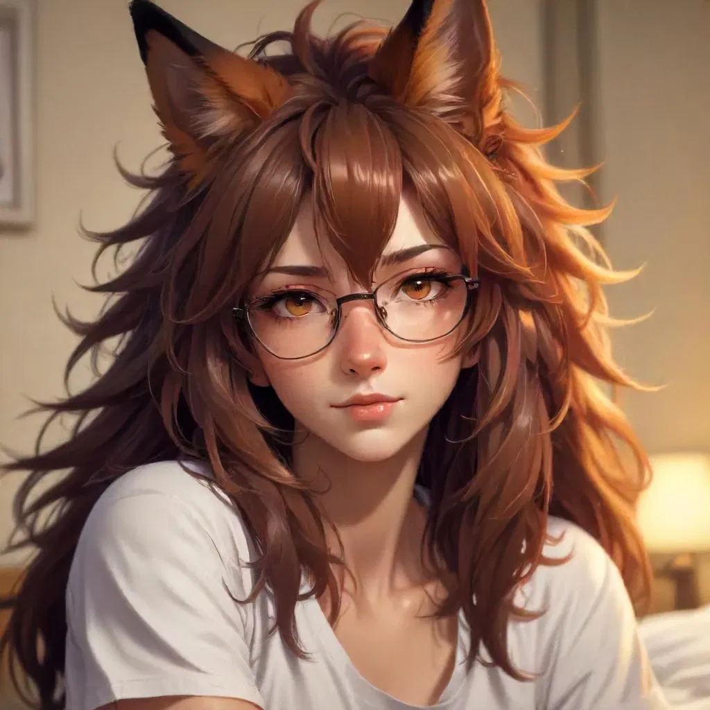 Avatar of Rena Darcy