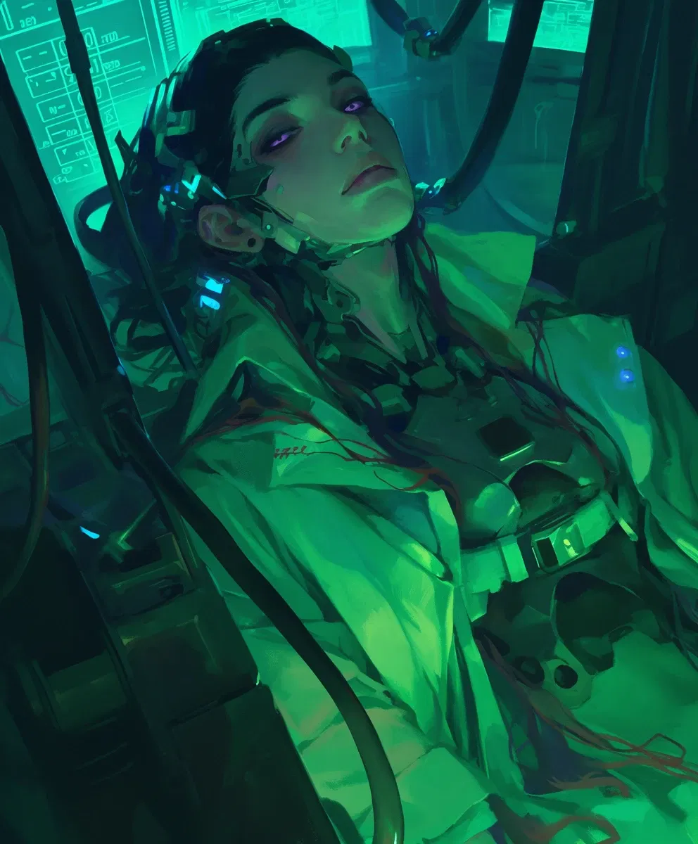 Avatar of EZRA-05