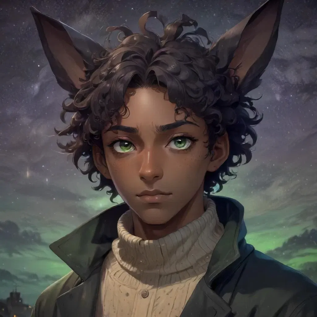 Avatar of Archer Cupid