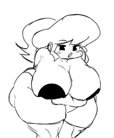 Avatar of B3 Girlfriend