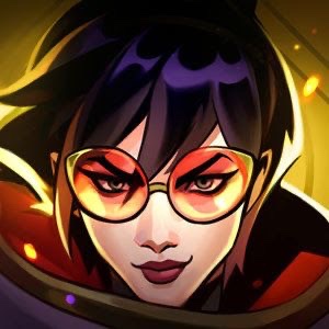 Avatar of Vayne (Girlfriend)