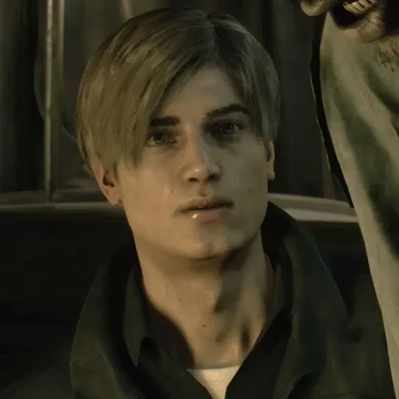 Avatar of Leon Kennedy