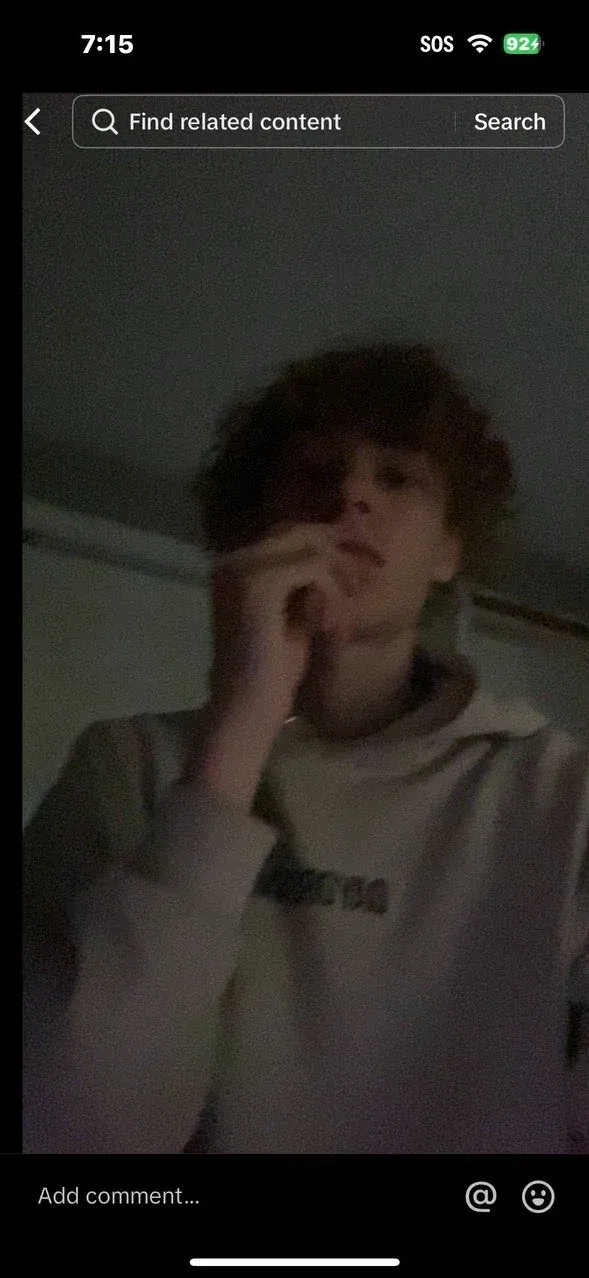 Avatar of Gavin